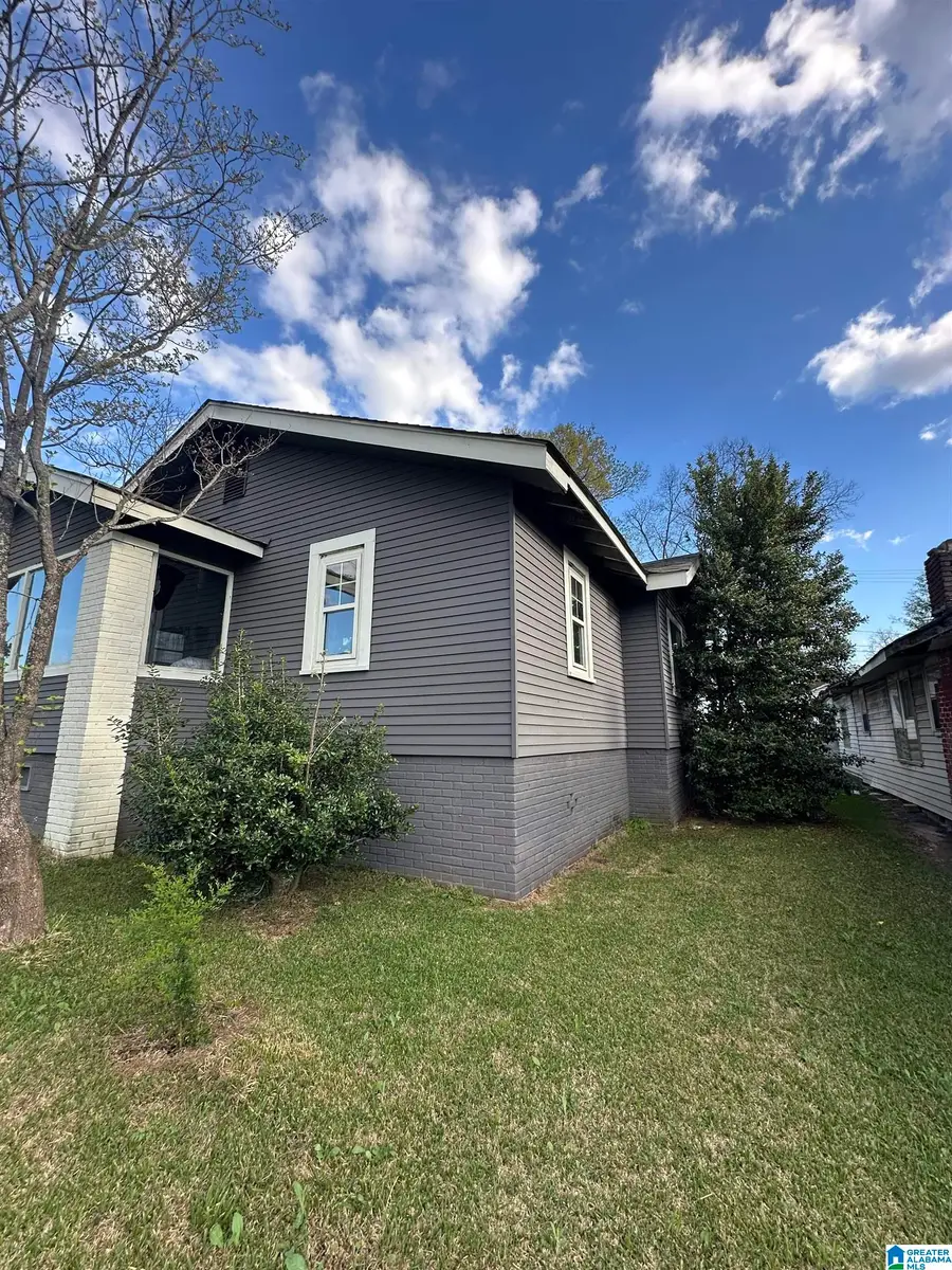 1225 PARK AVENUE, Tarrant, AL 35217 - #3