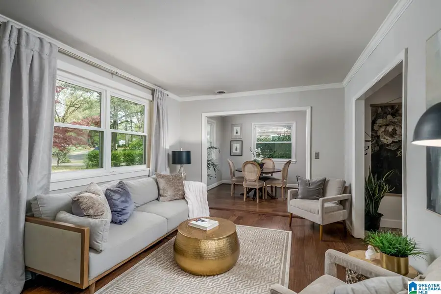 1121 KINGSBURY AVENUE, Birmingham, AL 35213 - #3