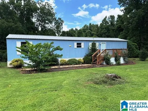 6122 OAK GROVE ROAD, Lineville, AL 36266