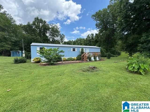 6122 OAK GROVE ROAD, Lineville, AL 36266 - #2