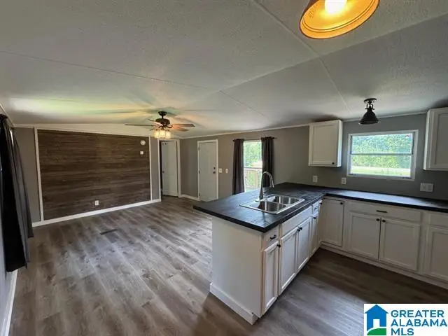 6122 OAK GROVE ROAD, Lineville, AL 36266 - #3