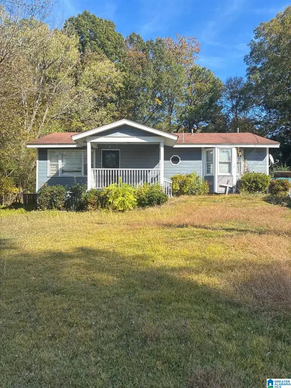 1705 4TH PLACE NW, Center point, AL 35215