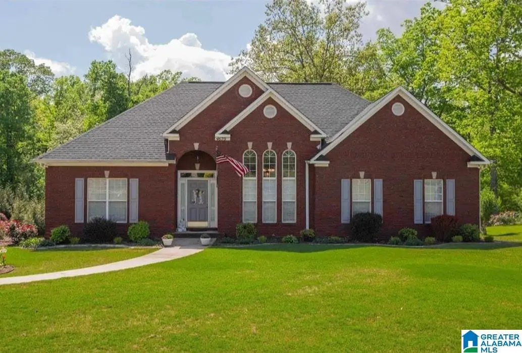 4670 NORTHRIDGE DRIVE, Gardendale, AL 35071 - #1