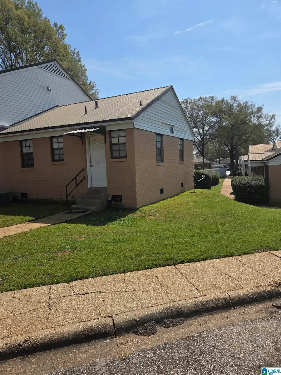 901 HARGROVE ROAD, Tuscaloosa, AL 35401 - #2