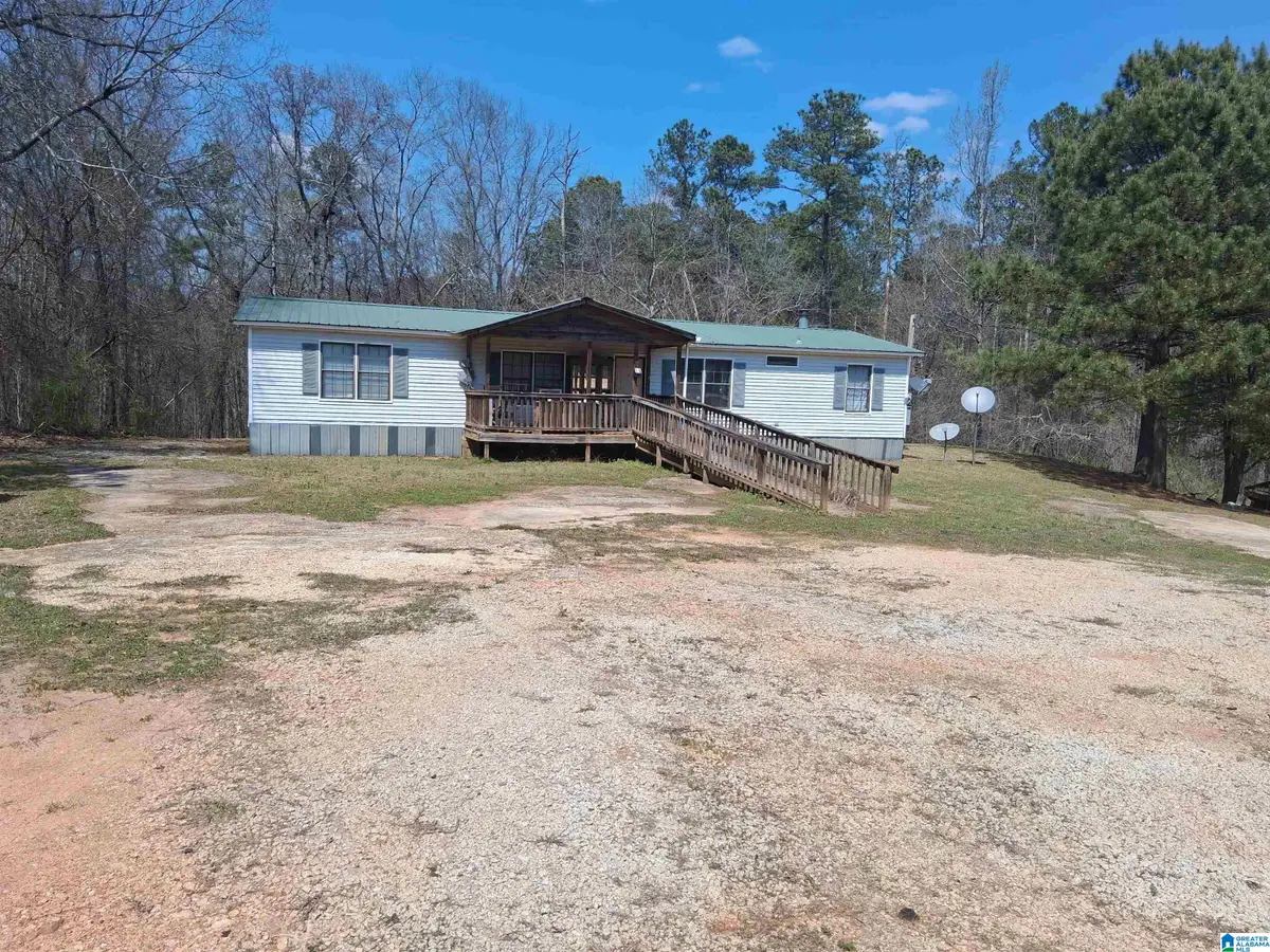8565 COUNTY ROAD 82, Woodland, AL 36280 - #1