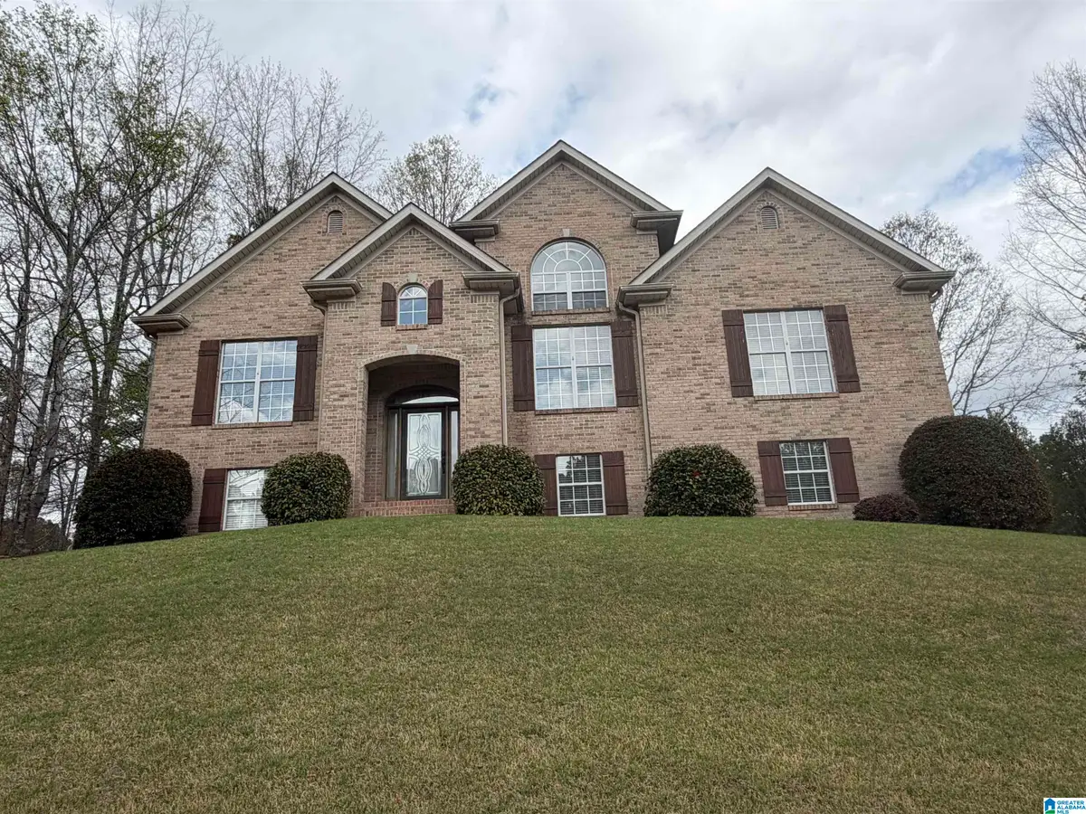 221 WOODBRIDGE TRAIL, Chelsea, AL 35043 - #1
