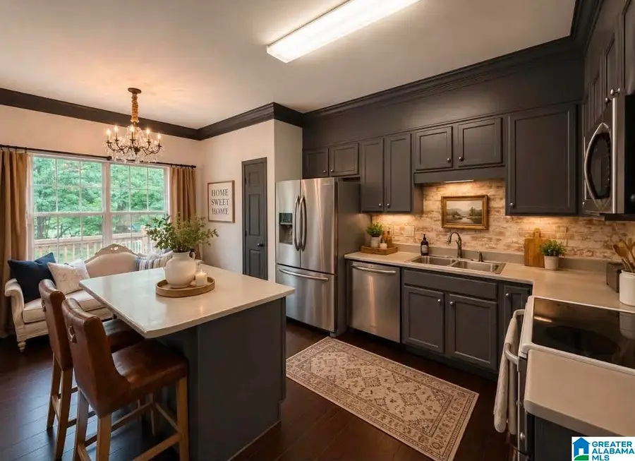 221 WOODBRIDGE TRAIL, Chelsea, AL 35043 - #3