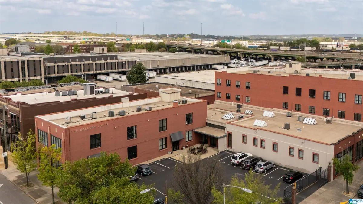 2412 2ND AVENUE N, Birmingham, AL 35203 - #1