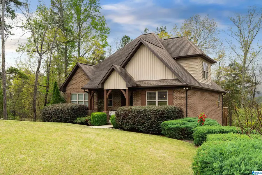 513 BEASLEY ROAD, Gardendale, AL 35071 - #2