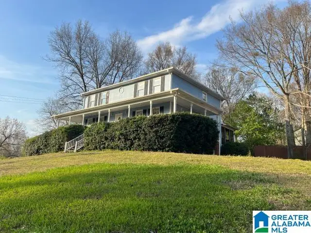 730 GABLE DRIVE, Center Point, AL 35215 - #3