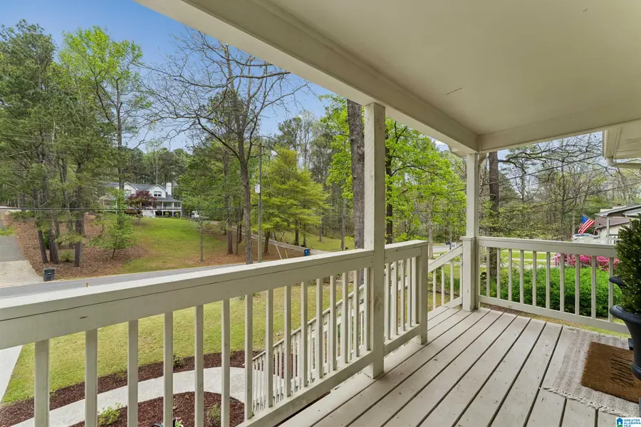 6189 ALABAMA DRIVE, Trussville, AL 35173 - #2