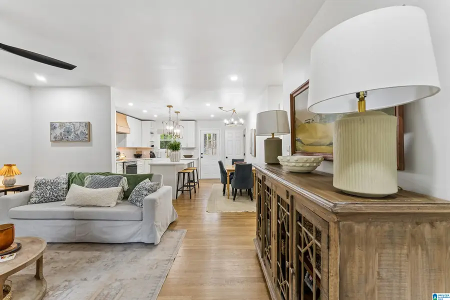 6189 ALABAMA DRIVE, Trussville, AL 35173 - #3