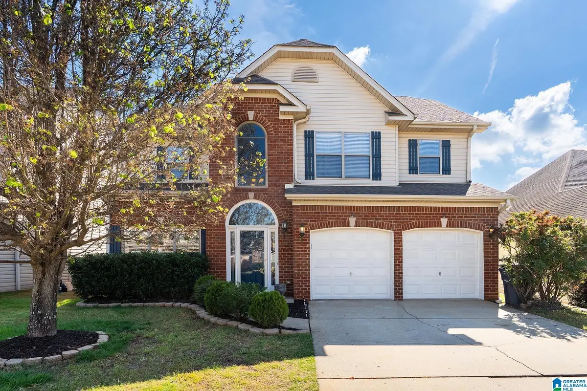 2217 RUSHTON LANE, Moody, AL 35004 - #1