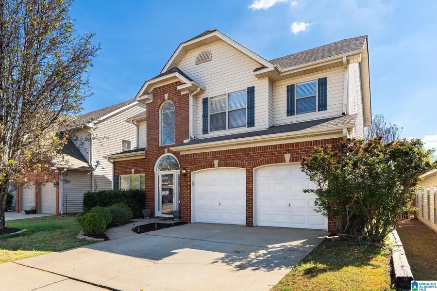 2217 RUSHTON LANE, Moody, AL 35004 - #2