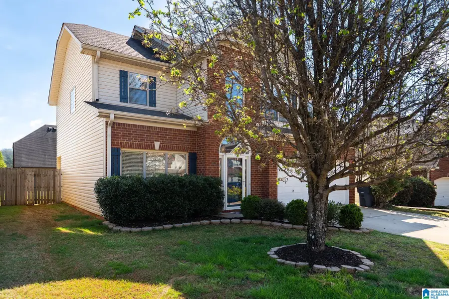 2217 RUSHTON LANE, Moody, AL 35004 - #3