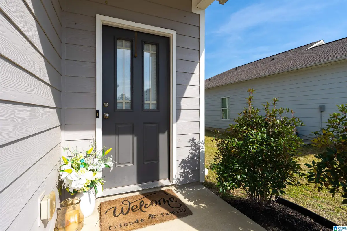 9965 HUNTER PLACE, Warrior, AL 35180 - #1