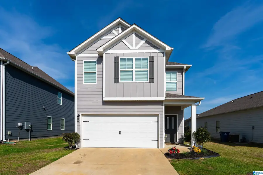 9965 HUNTER PLACE, Warrior, AL 35180 - #2