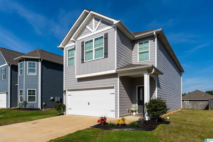 9965 HUNTER PLACE, Warrior, AL 35180 - #3