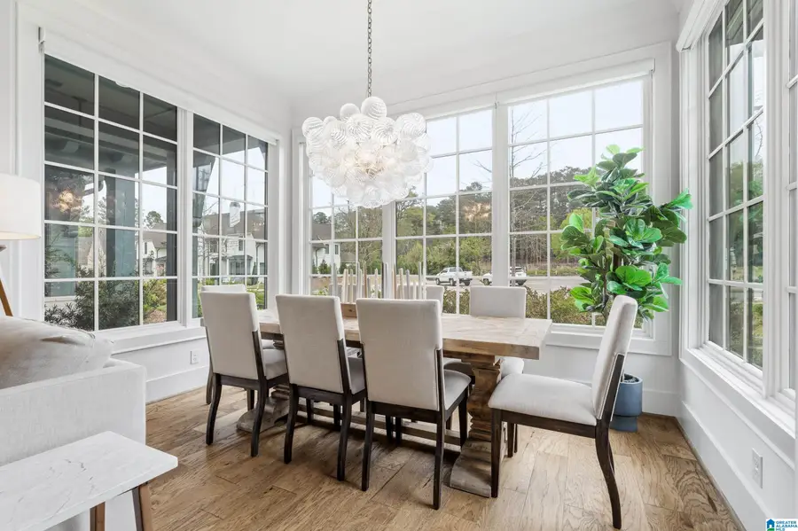 4004 FAIRHAVEN DRIVE, Mountain Brook, AL 35223 - #2