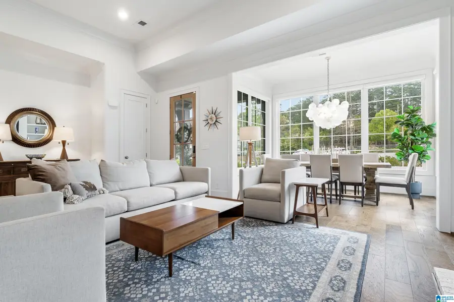 4004 FAIRHAVEN DRIVE, Mountain Brook, AL 35223 - #3