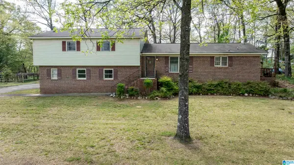 5068 MEADOW CIRCLE E, Southside, AL 35907