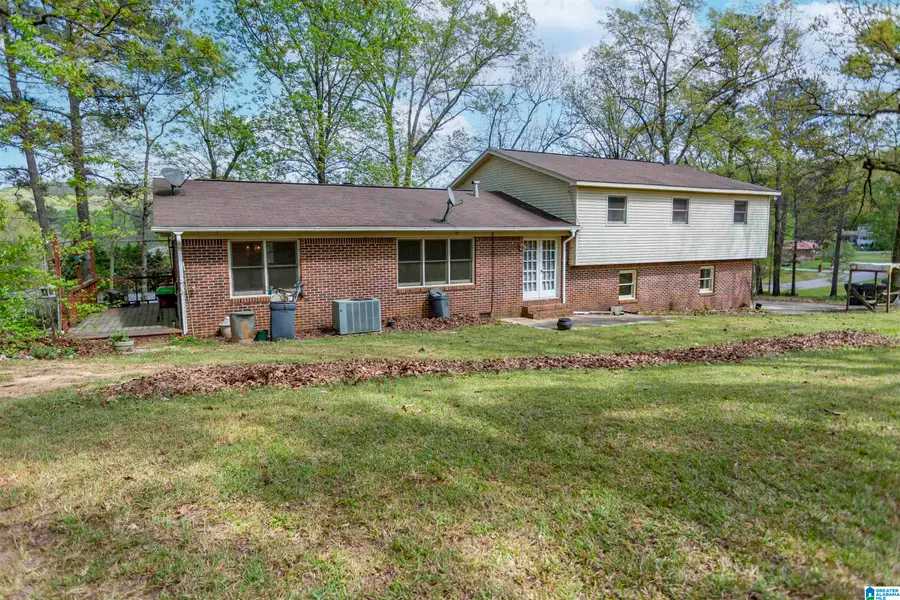 5068 MEADOW CIRCLE E, Southside, AL 35907 - #2