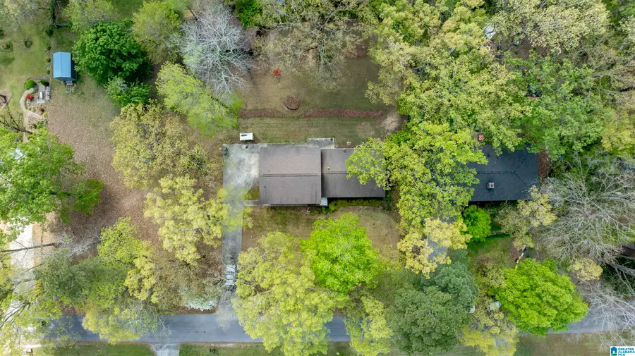 5068 MEADOW CIRCLE E, Southside, AL 35907 - #3