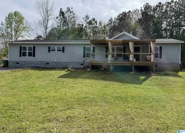 2506 WOOLFOLK ROAD, Munford, AL 36268