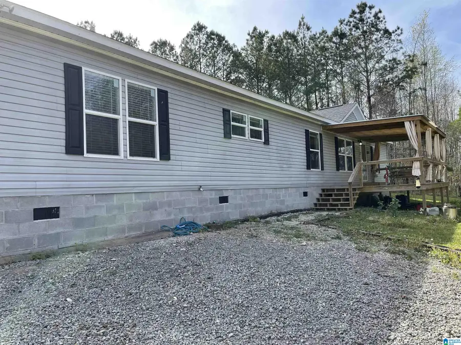 2506 WOOLFOLK ROAD, Munford, AL 36268 - #2