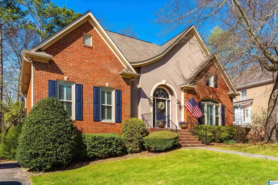 2216 IVY TRACE, Vestavia Hills, AL 35243 - #3