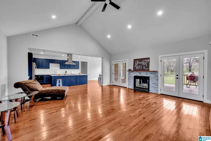 568 COUNTY ROAD 201, Montevallo, AL 35040 - #2