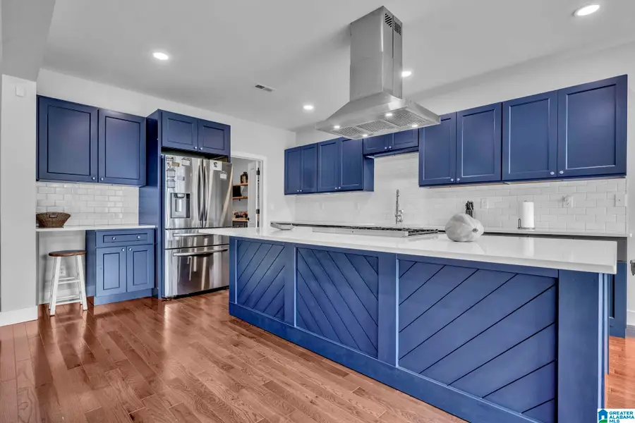 568 COUNTY ROAD 201, Montevallo, AL 35040 - #3