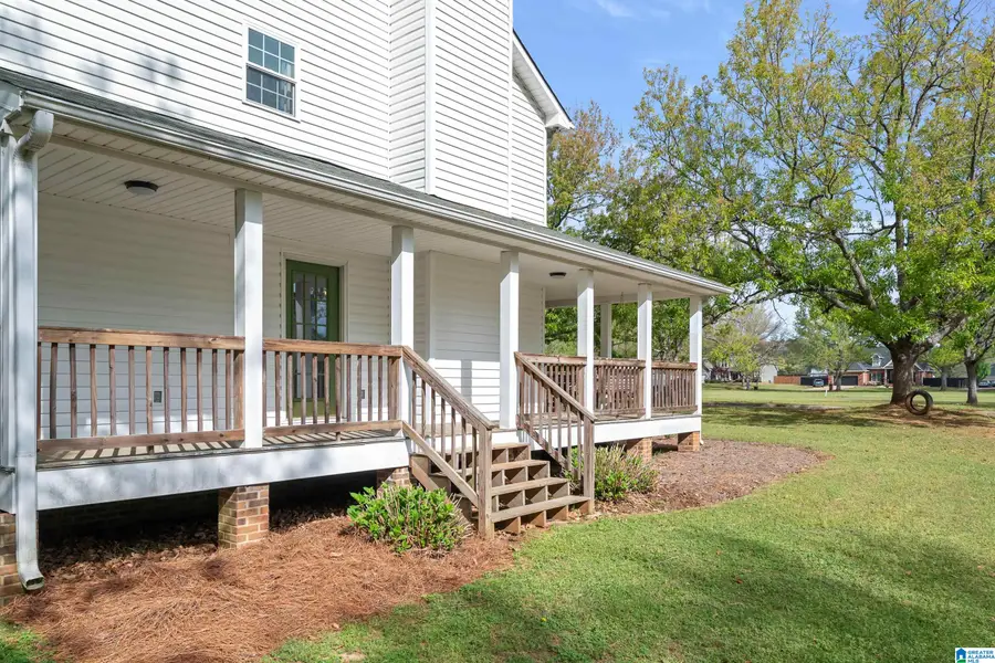 1926 PLEASANT RIDGE LOOP, Sylacauga, AL 35150 - #3