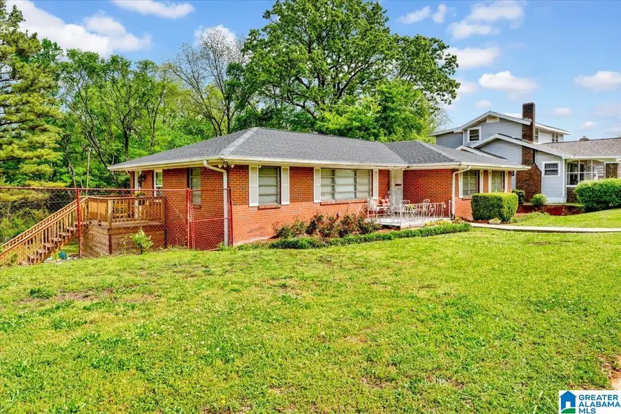 3100 NORWOOD BOULEVARD, Birmingham, AL 35234 - #2