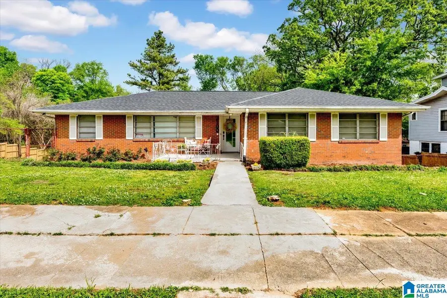 3100 NORWOOD BOULEVARD, Birmingham, AL 35234 - #3