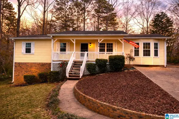 6813 SAN MOORE DRIVE, Pinson, AL 35126