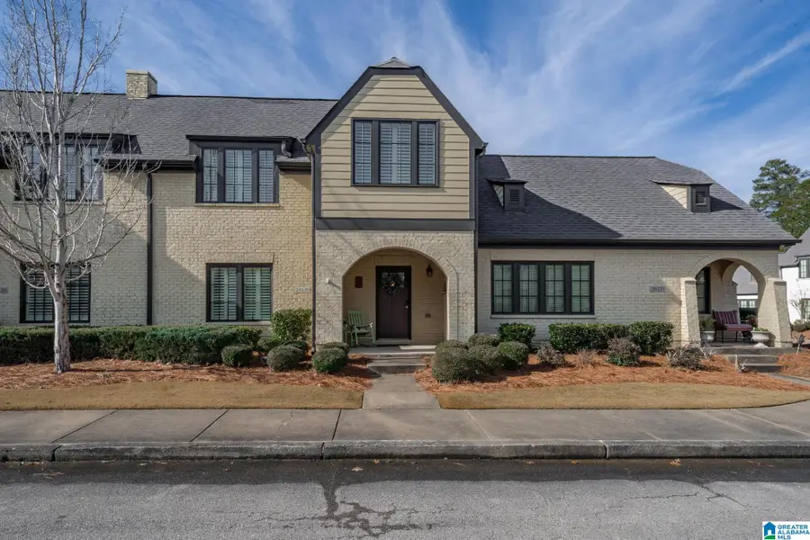 28130 PORTOBELLO ROAD, Birmingham, AL 35242 - #2