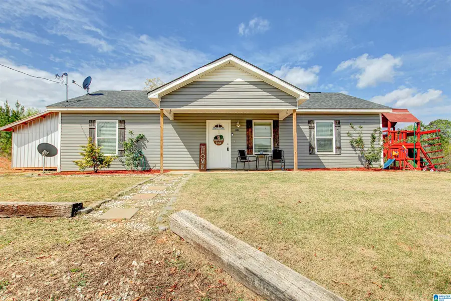 400 COUNTRY BREEZE CIRCLE, Wedowee, AL 36278 - #2