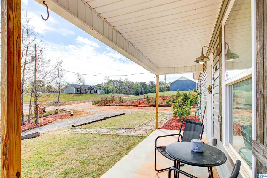 400 COUNTRY BREEZE CIRCLE, Wedowee, AL 36278 - #3