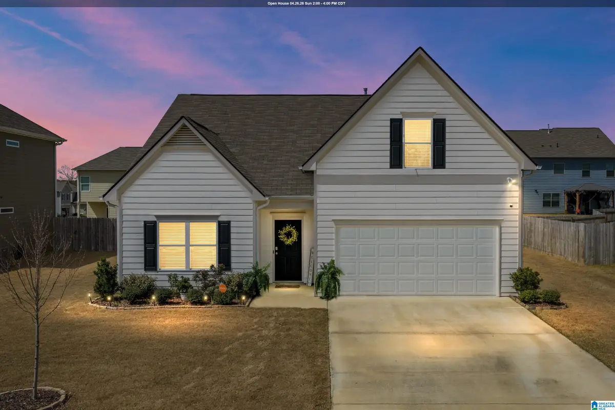 205 SPRINGDALE LANE, Columbiana, AL 35051 - #1