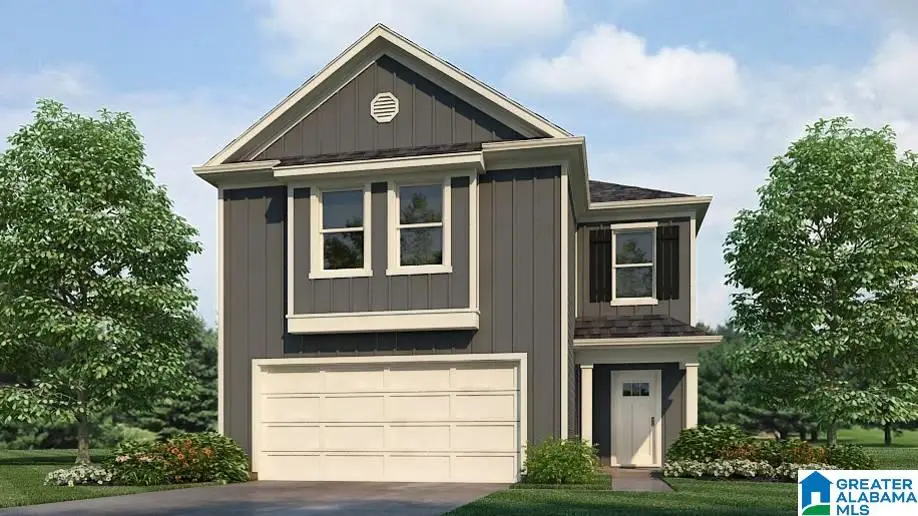 824 PEAVINE COVE, Alabaster, AL 35007 - #1