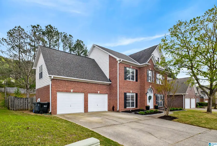 5446 COLONY WAY, Hoover, AL 35226 - #2