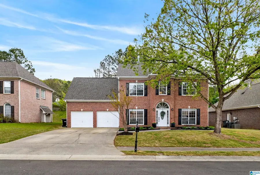 5446 COLONY WAY, Hoover, AL 35226 - #3