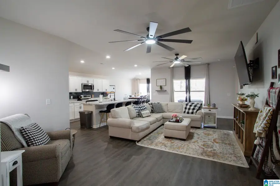 230 ANDREW LANE, Odenville, AL 35120 - #3