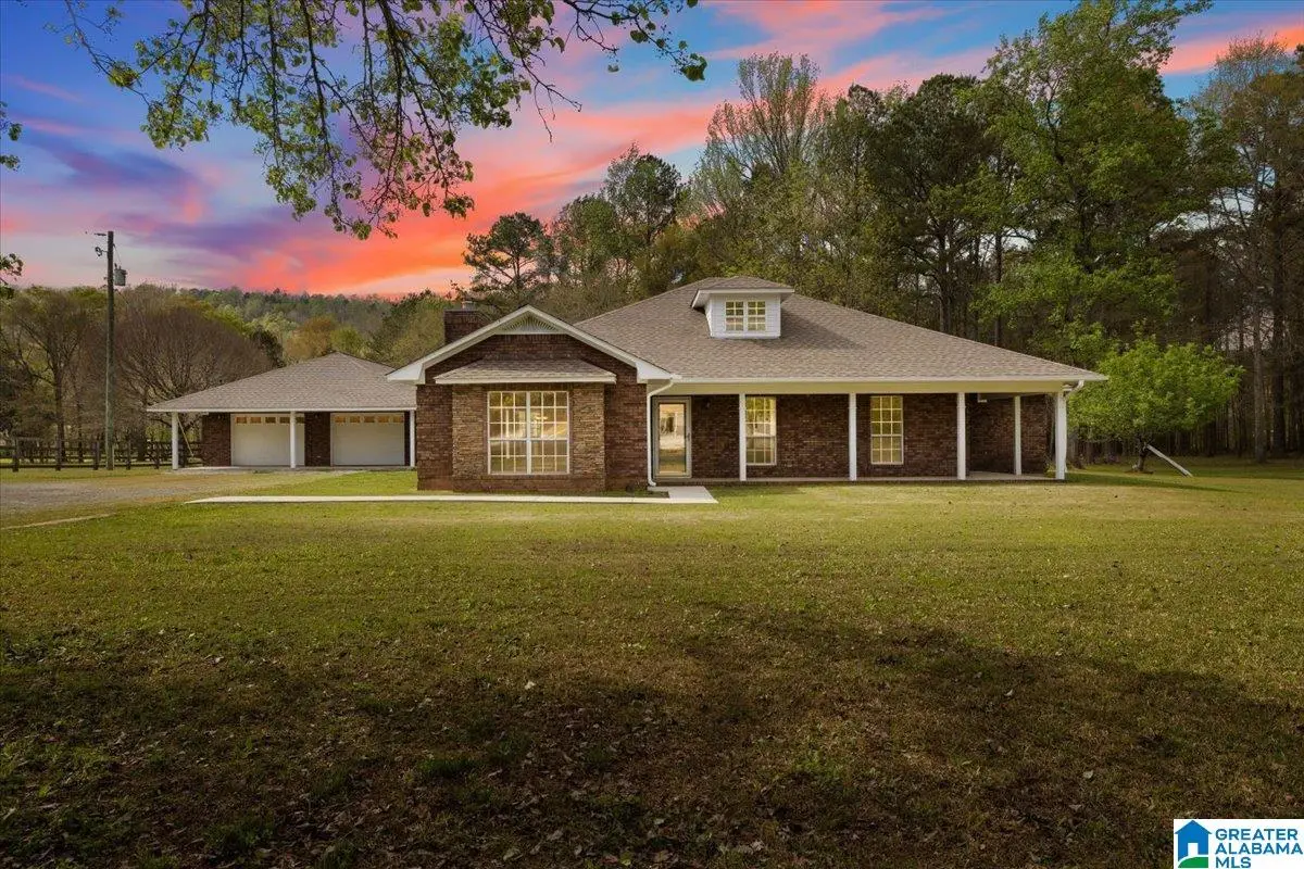 19865 REMLAP DRIVE, Remlap, AL 35133 - #1