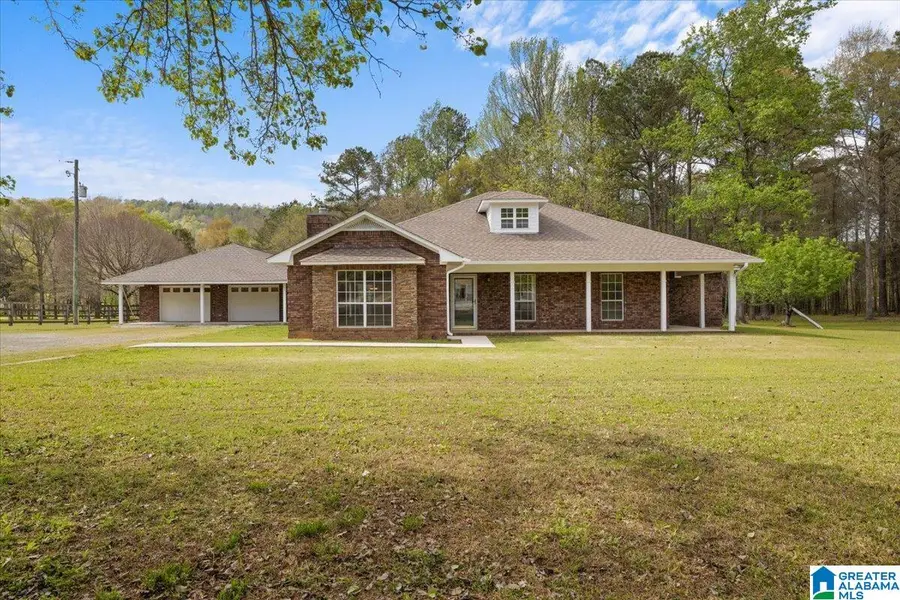 19865 REMLAP DRIVE, Remlap, AL 35133 - #2