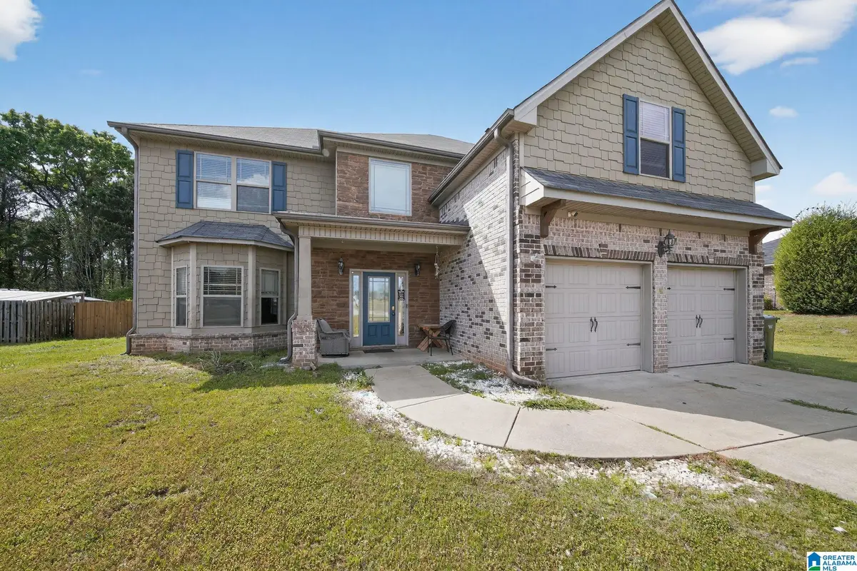 13 COURTNEY CIRCLE, Fort Mitchell, AL 36856 - #1