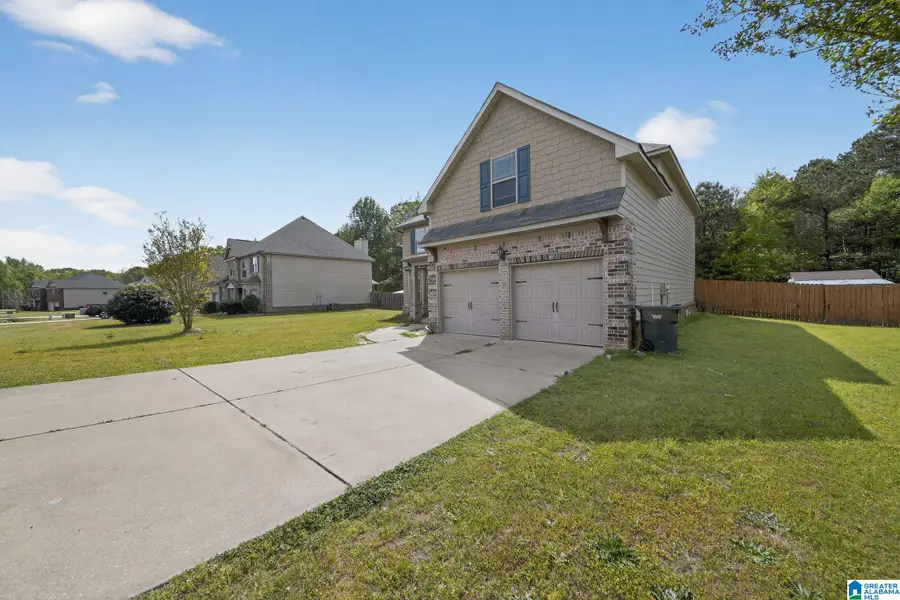 13 COURTNEY CIRCLE, Fort Mitchell, AL 36856 - #3