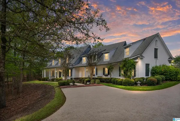 1149 GREYSTONE CREST, Hoover, AL 35242