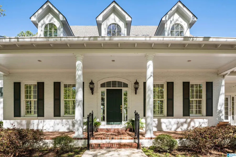 1149 GREYSTONE CREST, Hoover, AL 35242 - #2